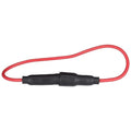 SEACHOICE Watertight Fuse Holder 10 AMP
