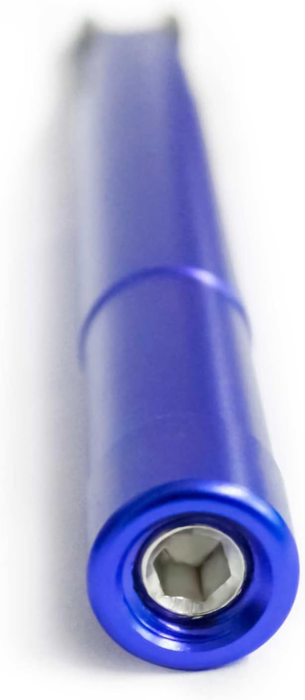 TOJOIN 1 pcs Blue N Type Torque Wrench 1 N·m Opening 20MM Protect RF Connector for RF Microwave Measurements