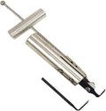 Tool Aid SG 87900 Windshield Removal Tool, SILVER, One Size