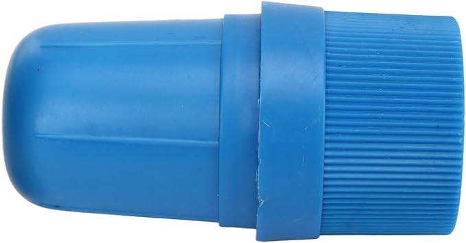Aramox Automotive Batteries Terminal Cleaner 4pcs Battery Brush for Top and Side Terminals