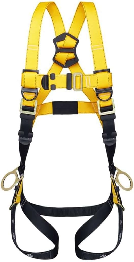Series 1 Harness, XS-S, PT Chest, TB Legs, 3-D (Dorsal, Side)