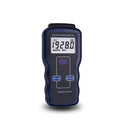 Digital Solar Power Meter, Sun Light Energy Measuring Tester for Testing Car Window Performance, Handheld Portable Sunlight Meter, W/m2 Meter
