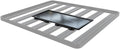 Front Runner Universal Solar Panel Mounting Bracket - High Strength Steel and Powder Coated