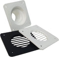 VALTERRA A10-3310VP Battery Box Vent System