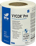 Grace Vycor Pro Self Adhered Window and Door Flashing - 9 Inch - Carton of 4