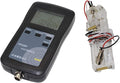 4 Line YR1035 Battery Internal Resistance Test Meter High Precision Battery Voltage Tester Digital Battery Analyzer (Set B)