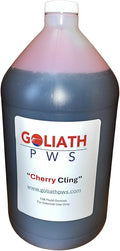 Cherry Cling - Vinyl Siding House Wash, Siding Cleaner and Roof Wash Surfactant - Perfect for Commercial Pressure Washing or DIY