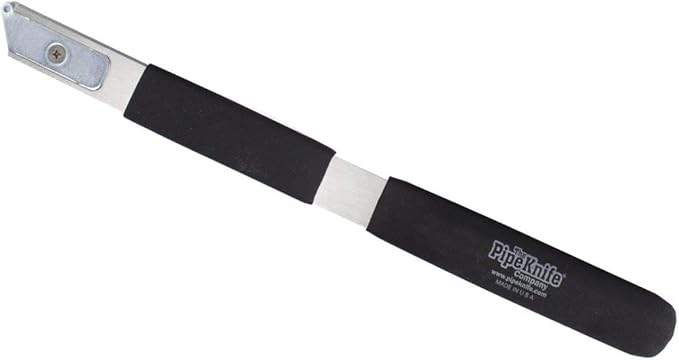 Auto Glass Windshield Removal Tool, Cut Out Long Knife, (9 Inch)