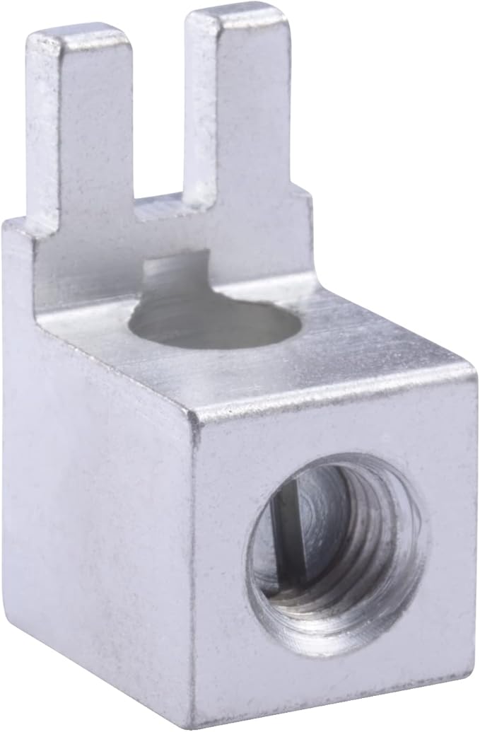Square D - QO70ANCP Square D Qo70An Auxiliary Neutral Lug Kit, for Use with Load Centers, 100 A
