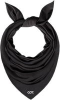 GOT Sports UPF 50+ Cooling Bandana for Men & Women - Thermoregulation, Moisture-Wicking, Sun Protection Bandana Neck Wraps