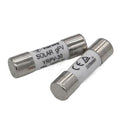 ZOOKOTO 2 Pcs 10x38mm 1000V DC Solar PV Photovoltaic Fuse 30A in line Fuse 30A UL:1000V DC In20A/40.3kA