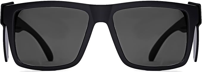 ANSI Z87 Safety Sunglasses UV400 Polarized Removable Side Shields Durable Protective Eyewear Construction