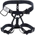 NewDoar Climbing Harness, Mountaineering Rock Climbing Harness, Half Body Harness for Rappelling Fire Rescuing Tree Climbing