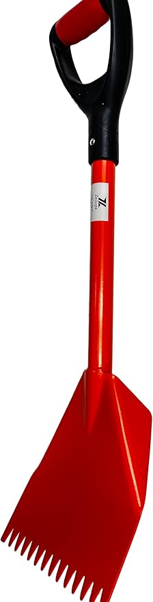 10-397 28in. D-Grip Handle Shingle Remover and Ripper