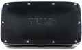 DLX Roof Combiner Box for Solar Panels - Weatherproof, UV Resistant - Ideal for RV and Off-Grid Solar Systems