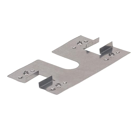 PV Grounding Washer 100pcs Stainless Steel Conductive Gasket Kit for Solar Panel T Slot Rail Mounting System Photovoltaic Grounding Clip