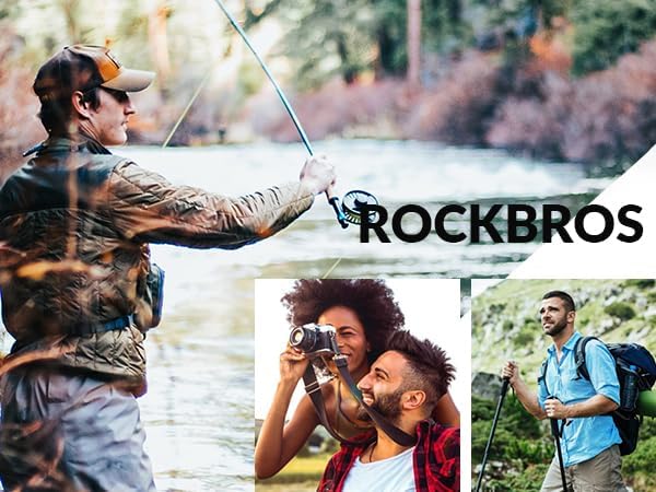 ROCKBROS Cooling Neck Gaiter Bandana Face Mask for Men Neck Gaiters Summer Half Face Scarf Cover Sun UV Protection