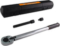 MACHOMAN Ratchet Torque Wrench Set (TQW403)