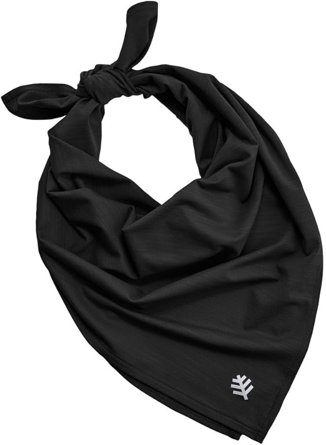 Performance Sun Bandana - UPF 50+ Sun Protection - Virasana