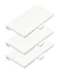 Electrical Box Replacement Cover, DBHW-1 Extra Duty Replacement for All-Weather Use, Type 3r Enclosure Cover for Wet Locations Can be adapted to DBHS1W/DBHR1W/DBHM1W/DBHR141W Improve Electricity (3)