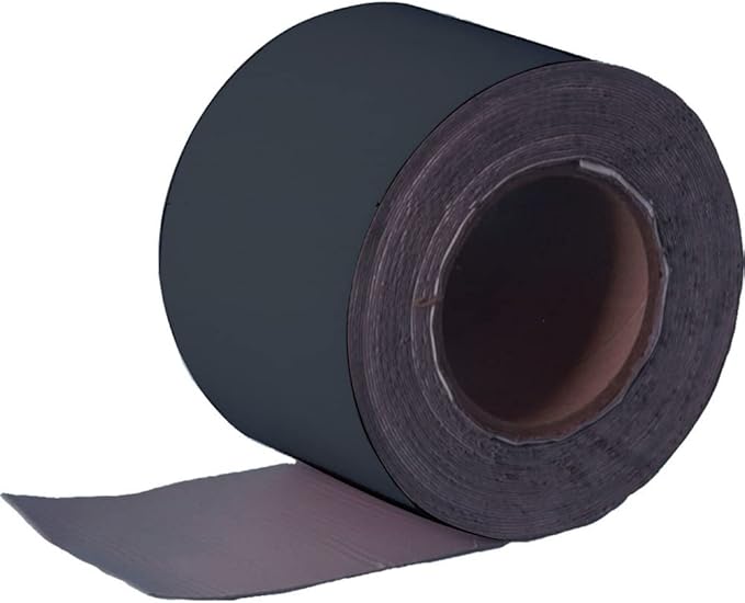 EternaBond EB-RB020-50R Roof Seal 2" x50', Black