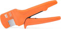 iCrimp IWS-0302BS Wire Crimping Tool for JST, Molex, Dupont Micro Connectors, AWG 32-22