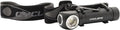 CYCLOPS Hades Headlamp | Tactical Durable Lightweight Aluminum Compact Adjustable Headband Weather Resistant IPX4 Rechargeable Removable 5 Modes Bright LED 1000 Lumen Headlight