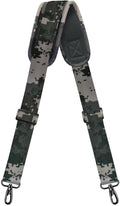 ZINZ Bag Shoulder Strap, Padded Adjustable Shoulder Strap Replacement