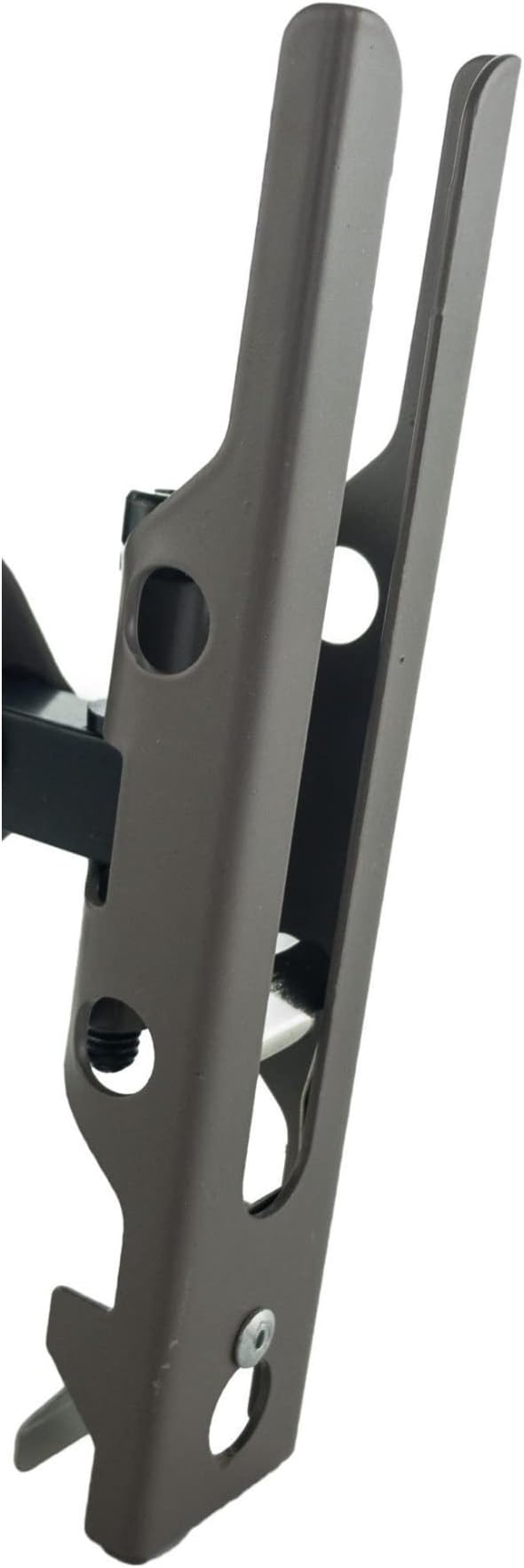 Cuddeback Genius Pan Tilt Lock Mount with Universal Adapter and Mounting Screws, 4-Pack