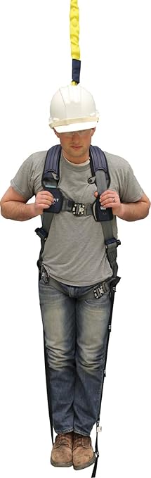 3M DBI-SALA Suspension Trauma Safety Strap (1 Pair Per Package)