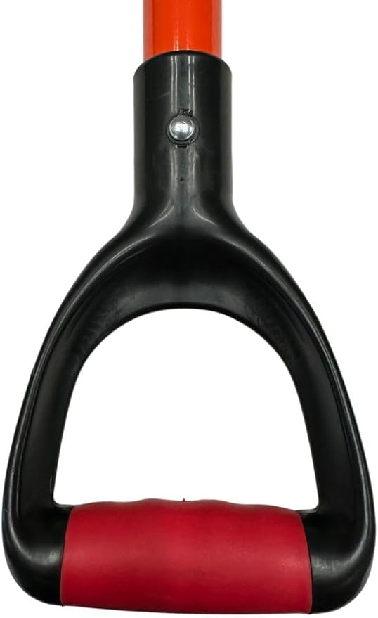 10-476 36in. D-Grip Handle Shingle Remover and Ripper