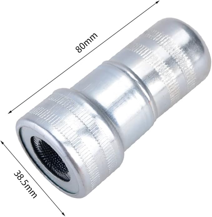 Car Battery Terminal Cleaner, 2 Pcs Battery Post Cleaner Tool Battery Terminal Wire Brush