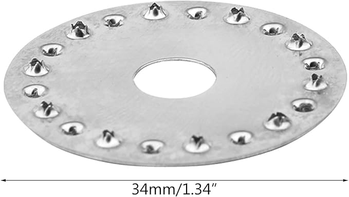 50Pcs Stainless Steel Solar Panel Grounding Clip/Washer/Spacer Grounding Lugs Clip Washer Spacer For Solar Panel
