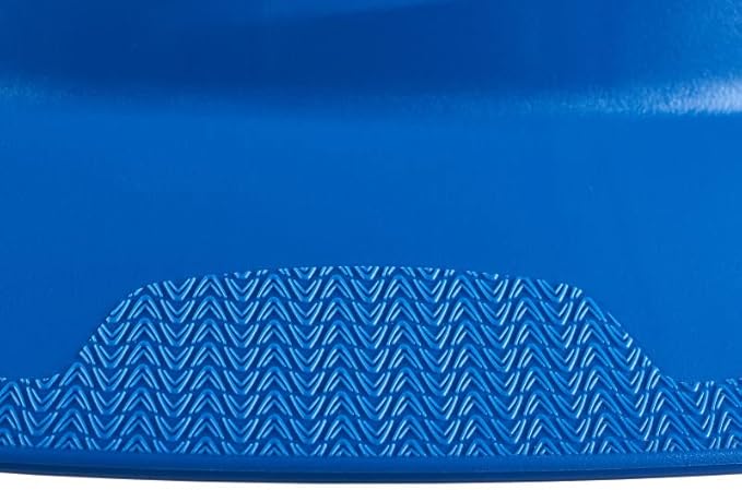 MSA V-Gard C1 Full Brim Hard Hat with ReflectIR Cooling Thermal Barrier and Fas-Trac III Suspension - Uses Highly Innovative Cooling Features to Help Alleviate Heat Stress