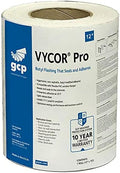 Grace Vycor Pro Self Adhered Window and Door Flashing - 12 Inch - Single Roll