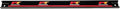 Performance Tool W1287 12” Magnetic Tool Strip Holder Organizer Rack | Knife Bar with Multipurpose | Ideal For Knife Holder, Knife Rack, Knife Strip, Kitchen Utensil Holder, Tool Holder & Art Supplies