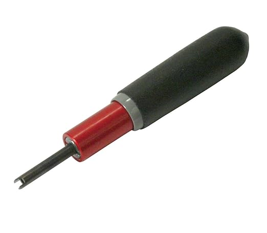 Lisle 2-Inch Torque Wrench, Factory Original