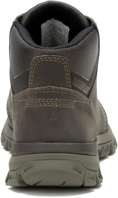 CAT Men's Work Boots