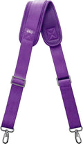 ZINZ Bag Shoulder Strap, Padded Adjustable Shoulder Strap Replacement