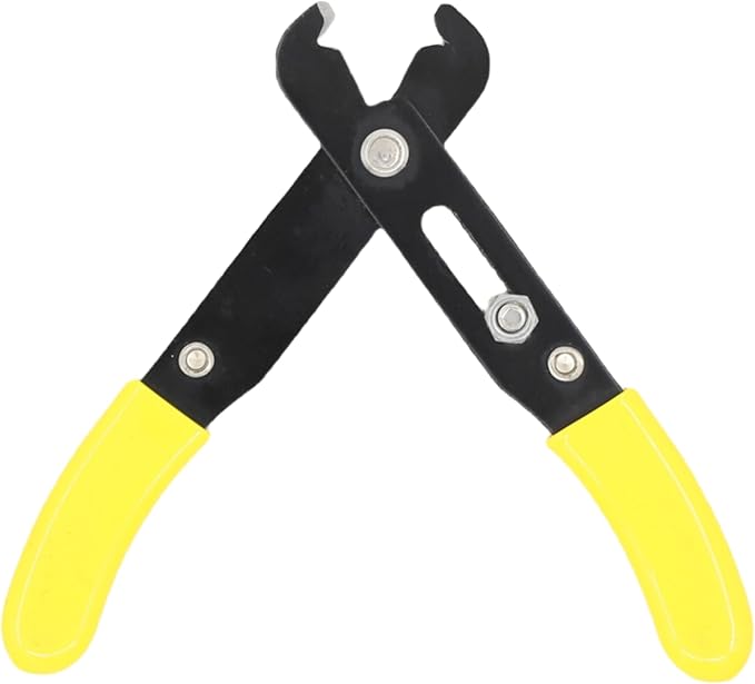 10-30 AWG Micro Adjustable Wire Stripper Tool, Small Wire Cutter for Small Gauge wire, With a wire size setting.