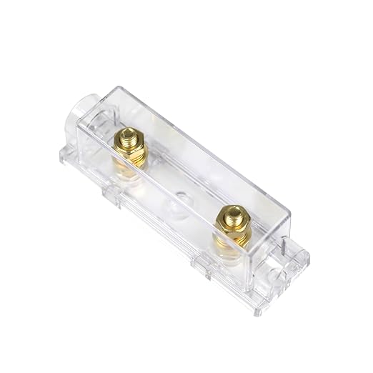 RENOGY ANL Fuse Enclosure Fuse Cover