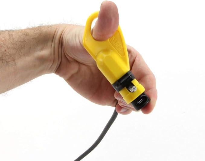 Klein Tools VDV110-061 Radial Cable Stripper, Coaxial Cable Stripper