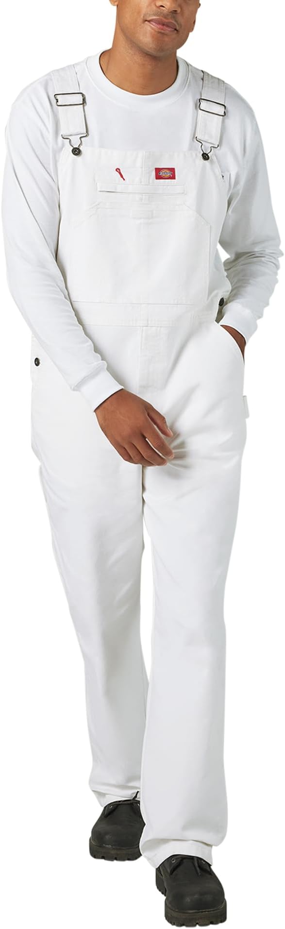 Dickies Utility Painter's Bib Overalls