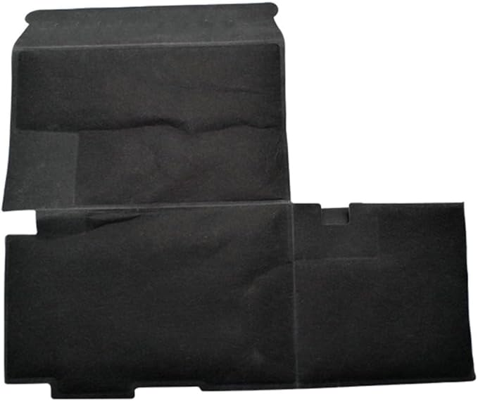1Pcs 11 * 6.7 * 7.3in Thermal Battery Insulation Frost Cover for Audi Q3 for VW Golf Bettle Eos for Seat Altea Leon Protection Cover 1K0915411A,5Q0 915 411B