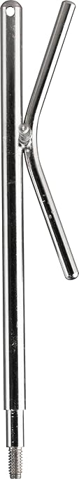Jonard Tools RDK-5 K Hook for Fishing Kits and Glow Rods, Up to 3/8" Diameter