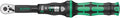 Wera Click-Torque A6 Torque wrench Hex 2 5-25 Nm