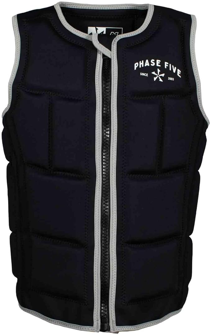 Phase 5 Ladies COMP Black Vest