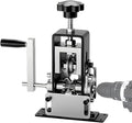 Automatic Copper Wire Stripper Machine, Pelador de Cable Electrico, Drill Powered, Wire Stripper Machine, Maquina Peladora de Cable - Efficiently Strip Cables from 1-25mm with Ease