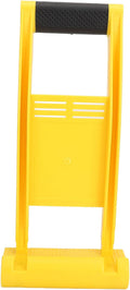 Tyenaza Drywall Carrier, ABS Drywall Carrying Handle Lift and Carry Panel Mover for Wood Board Glass with 176 lbs Load Bearing