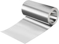succulentlovers 6'' x 33' Aluminum Flashing Roll - Roof Flashing, 0.2mm Thickness Aluminum Roof Panels, Metal Roof Flashing for Sealing Windows Doors, Shed Weatherproofing Areas